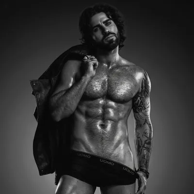 Sergio jimenez soto