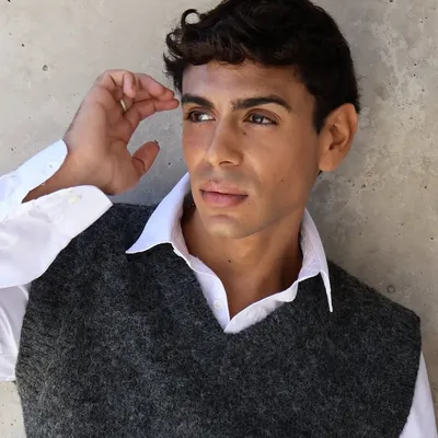 Javier Chaves Lafuente