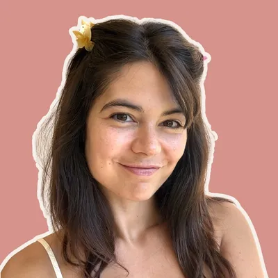 Combredet Ann-Gaëlle