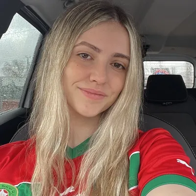 Andrea Díaz