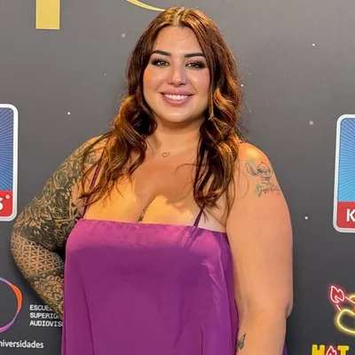 Paula Fernandez Ballesteros