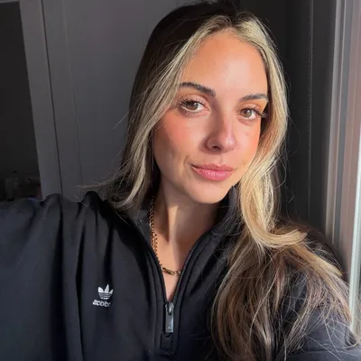 Maria Jiménez Garcia