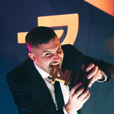 Aarón G.