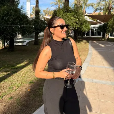 Ana Gonzalez Flores