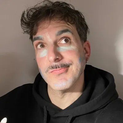 Jonatan santamaria garcia