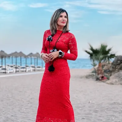 olga Campuzano pALAZON