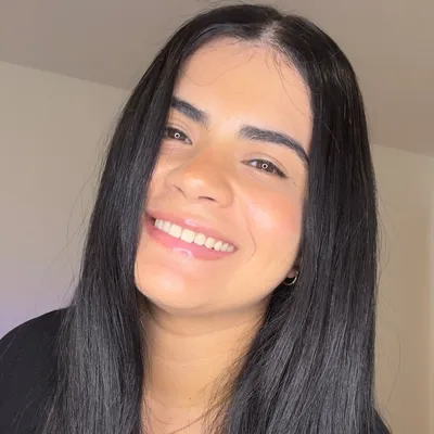 SARA ISABELA Odreman Cardozo