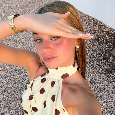 Mariana Rodríguez Cobo
