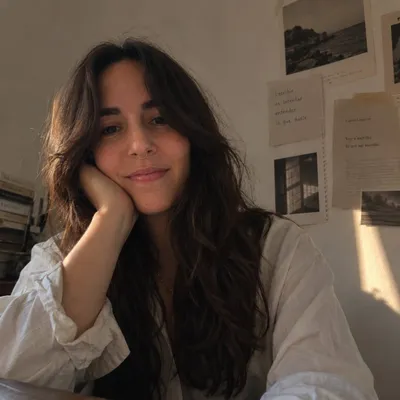 Andrea Olveira Davila
