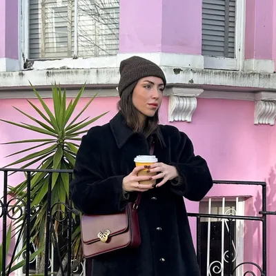 Daniela Alvarez Helguera
