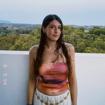 Ane Astigarraga Simarro