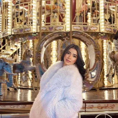 Rosa Angelica Pacheco Garcia