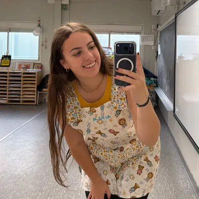 Alba Marín Boza