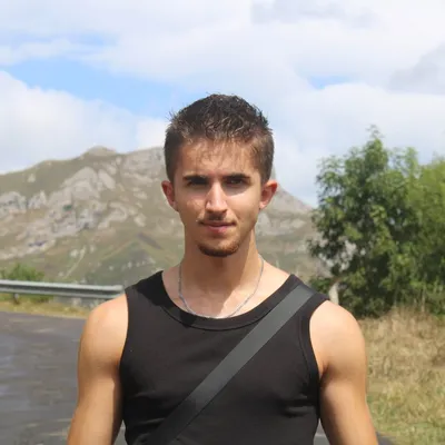 Daniel Delgado Simón