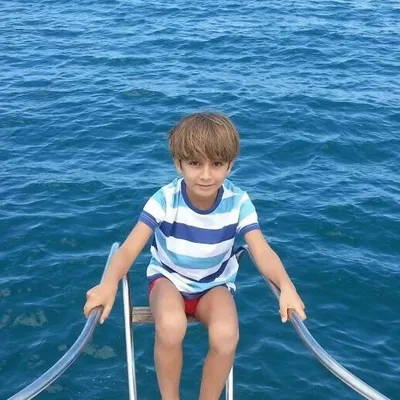 Ruben P.