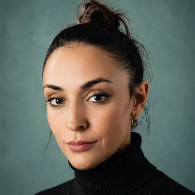 Veronica Ramos Camacho