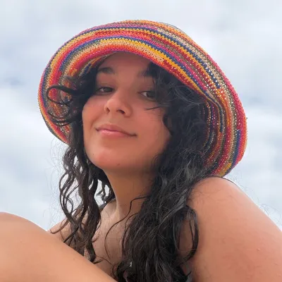 Teresa Cristina Correa Pardo