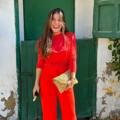 Ana Romero Carrillo de Mendoza