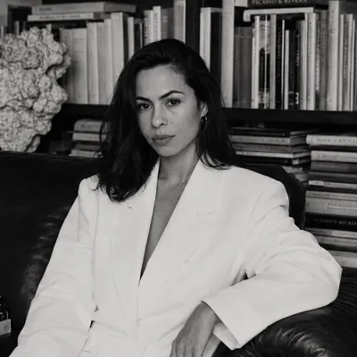Cristina O.
