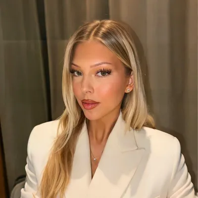 Georgia Smith Gil