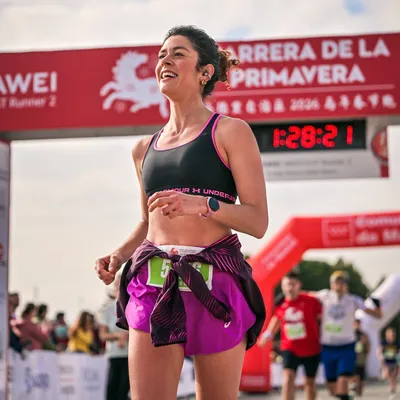 Cristina Sanchez Cendra