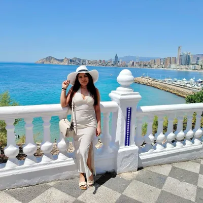 melissa palacios Jiménez