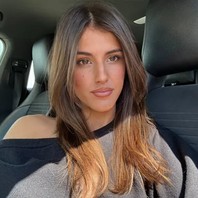 Barbara Luaces Castillo