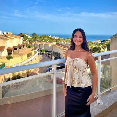 María Quintana Rodríguez