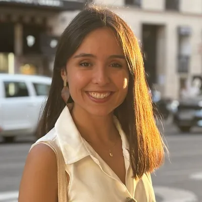 Paula Sánchez Muñoz