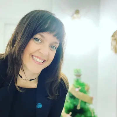 Yolanda P.