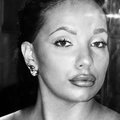Rocio del Carmen G.