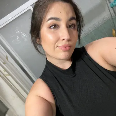 Paula Camarero Blanco
