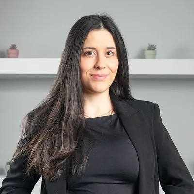 Zaida G.