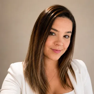 Noemi Cucharero Quiles