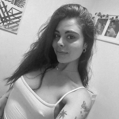 Anne Crestelo Mella