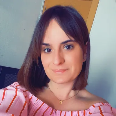 cristina Bordes Roig