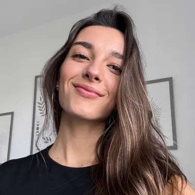 Gabriela Herrero Gutierrez