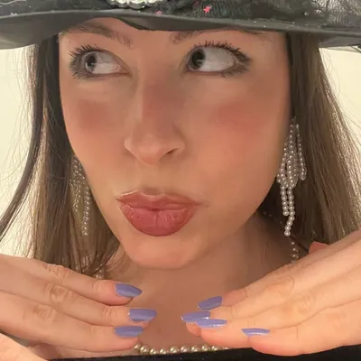 Anna Luque Gómez
