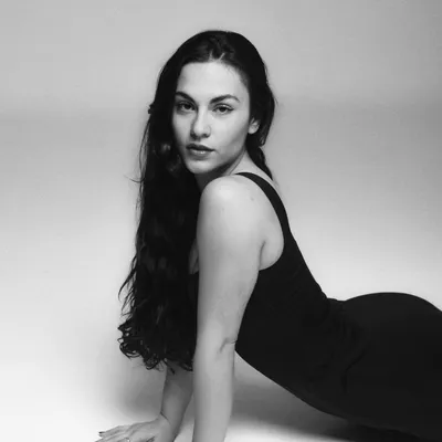 Alexandra Martin Lozano