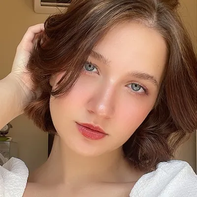 Andrea rebeca Bocos