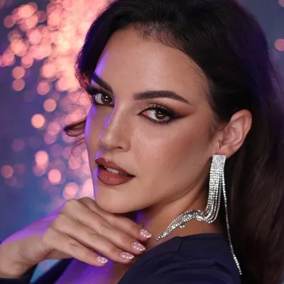Ángela Ortega Puertas