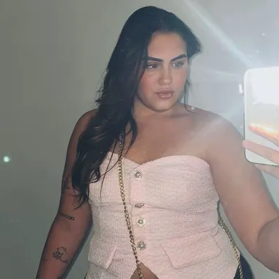 Valeria Sabas