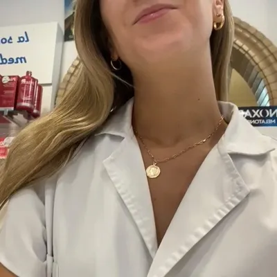 María Benítez Madroñal