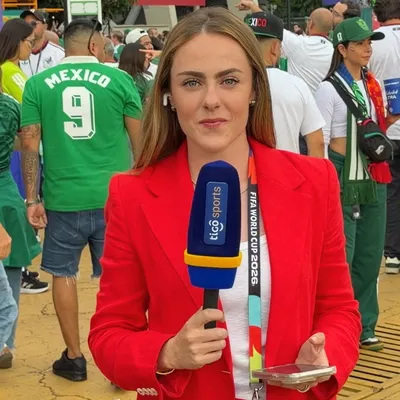 Natalia Ortega Ortega
