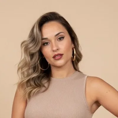 Adriana Gomez Ramilo G.