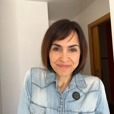 Carmina Gavilà Frasés