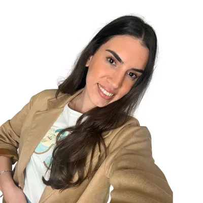 Nerea Arreza Hidalgo