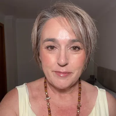 Maria Jose Gonzalez