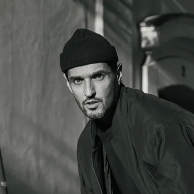 Ruben campos