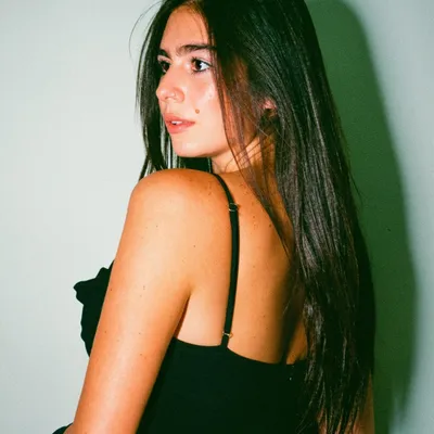 Sazcha D.